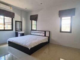 3 Bedroom House for rent in Chon Buri, Bang Sare, Sattahip, Chon Buri