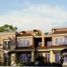 3 Schlafzimmer Wohnung zu verkaufen im Sarai, Mostakbal City Compounds, Mostakbal City - Future City