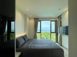 1 Schlafzimmer Wohnung zu vermieten im The Riviera Monaco, Nong Prue