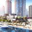 2 Bedroom Condo for sale at Peninsula Two, Executive Towers, Business Bay, Dubai