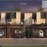 4 Bedroom Townhouse for sale at The Fields, District 11, Mohammed Bin Rashid City (MBR)