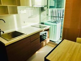 1 Bedroom Condo for rent at Fuse Chan - Sathorn, Yan Nawa