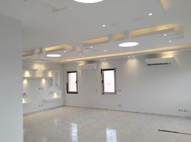 6 Bedroom Villa for rent at Green IV, 6 October Compounds, 6 October City