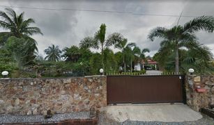 4 chambres Villa a vendre à Pong, Pattaya 