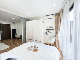 1 Bedroom Apartment for sale at The Green Condo III, Bang Chak, Phra Khanong