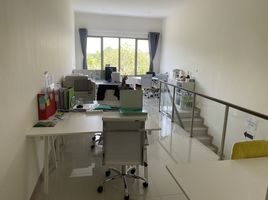 48 SqM Office for rent in Jomtien Beach Central, Nong Prue, Nong Prue