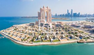 4 Bedrooms Villa for sale in , Abu Dhabi Royal Marina Villas