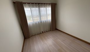 3 Bedrooms Townhouse for sale in Saen Suk, Pattaya The Pine Cone Bangsaen