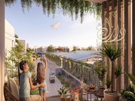 3 Schlafzimmer Villa zu verkaufen im The Sustainable City - Yas Island, Yas Acres, Yas Island