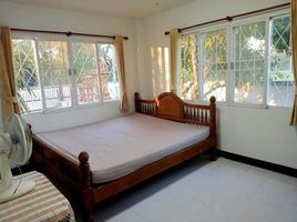 4 Schlafzimmer Haus zu vermieten in Fresh Market Saraphi, Yang Noeng, 