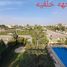 4 Bedroom Villa for rent at Royal City, Sheikh Zayed Compounds