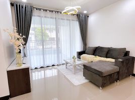 3 Schlafzimmer Reihenhaus zu verkaufen im Pruksa 12/1 Rangsit Klong 3, Khlong Sam, Khlong Luang, Pathum Thani