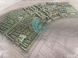  Land for sale at Alreeman II, Khalifa City A