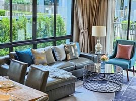 4 Schlafzimmer Haus zu vermieten im Baan Lumpini Suanluang Rama 9, Nong Bon, Prawet, Bangkok
