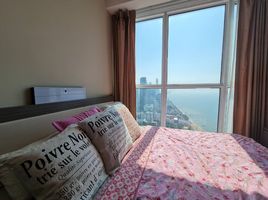 2 Schlafzimmer Wohnung zu verkaufen im Cetus Beachfront, Nong Prue