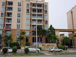 1 Bedroom Condo for rent at Atlantis Condo Resort, Nong Prue