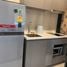 Studio Condo for rent at Life Asoke Hype, Makkasan