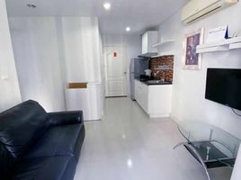 1 Bedroom Condo for sale at Levo Ladprao 18 Project 1, Chomphon