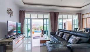 2 Schlafzimmern Villa zu verkaufen in Hin Lek Fai, Hua Hin Nice Breeze 9