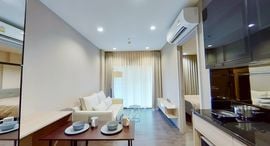 Available Units at The Line Asoke - Ratchada