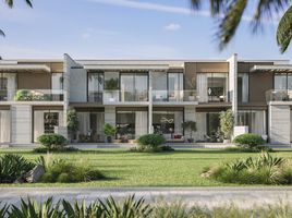 3 Bedroom Villa for sale at Bay Villas Dubai Islands, Deira