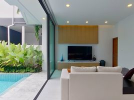 3 Bedroom Villa for sale at Terra da Luz, Chang Phueak