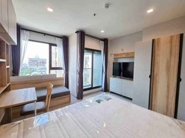 Studio Condo for rent at Life Sukhumvit 62, Bang Chak