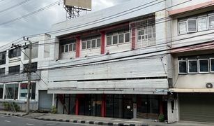 N/A Ganzes Gebäude zu verkaufen in Bang Khun Thian, Bangkok 