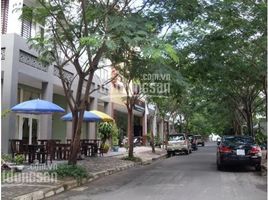 Studio Villa for sale in Tan Phong, District 7, Tan Phong