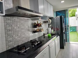 4 Bedroom House for rent at Passorn 28 Kingkaew-Namdaeng, Bang Phli Yai