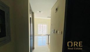 Studio Apartment for sale in The Arena Apartments, Dubai Eagle Heights