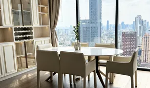 3 Bedrooms Condo for sale in Khlong Toei Nuea, Bangkok Celes Asoke