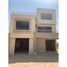 4 Bedroom House for sale at Palm Hills Golf Extension, Al Wahat Road, 6 October City, Giza