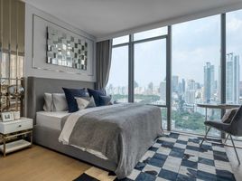 2 Bedroom Condo for sale at Siamese Exclusive Queens, Khlong Toei, Khlong Toei