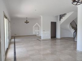 5 Bedroom House for rent at Al Rabwa, Sheikh Zayed Compounds, Sheikh Zayed City