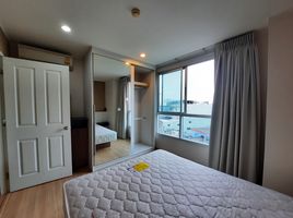 2 Bedroom Apartment for sale at U Delight 3 Pracha Chuen-Bang Sue, Wong Sawang