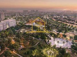 5 Schlafzimmer Villa zu verkaufen im Yas Park Views, Yas Acres, Yas Island