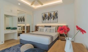 3 Bedrooms Villa for sale in Rawai, Phuket Tamarind Villa