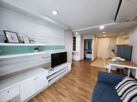 1 Schlafzimmer Wohnung zu vermieten im The Aree Condominium, Sam Sen Nai
