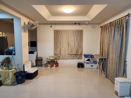 3 Schlafzimmer Villa zu verkaufen im Chaiyapruek Bangyai, Sao Thong Hin, Bang Yai, Nonthaburi