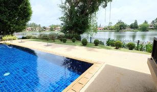 5 chambres Villa a vendre à Choeng Thale, Phuket Laguna Waters