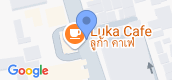 ทำเลที่ตั้ง of เอสแอนด์บี ทาวเวอร์