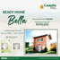 2 Bedroom Villa for sale at Camella Taal, Taal, Batangas, Calabarzon