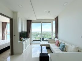 1 Schlafzimmer Wohnung zu verkaufen im Del Mare, Bang Sare, Sattahip, Chon Buri