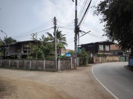 2 Schlafzimmer Haus zu verkaufen in Hang Chat, Lampang, Pong Yang Khok, Hang Chat