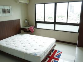 1 спален Кондо на продажу в Lumpini Place Rama III-Riverview, Bang Khlo, Банг Кхо Лаем