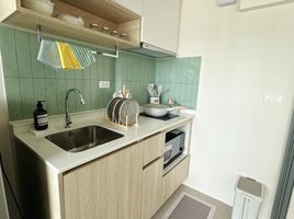 1 спален Кондо в аренду в Phyll Phuket by Central Pattana, Wichit