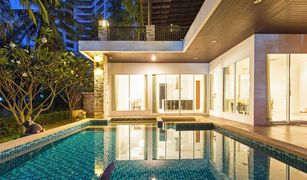 3 Bedrooms Villa for sale in Cha-Am, Phetchaburi 