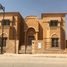 5 Bedroom Villa for sale at Royal Meadows, Sheikh Zayed Compounds, Sheikh Zayed City, Giza