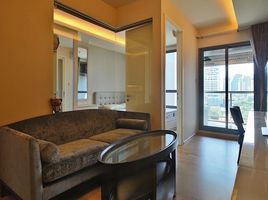 1 Schlafzimmer Appartement zu vermieten im H Sukhumvit 43, Khlong Tan Nuea